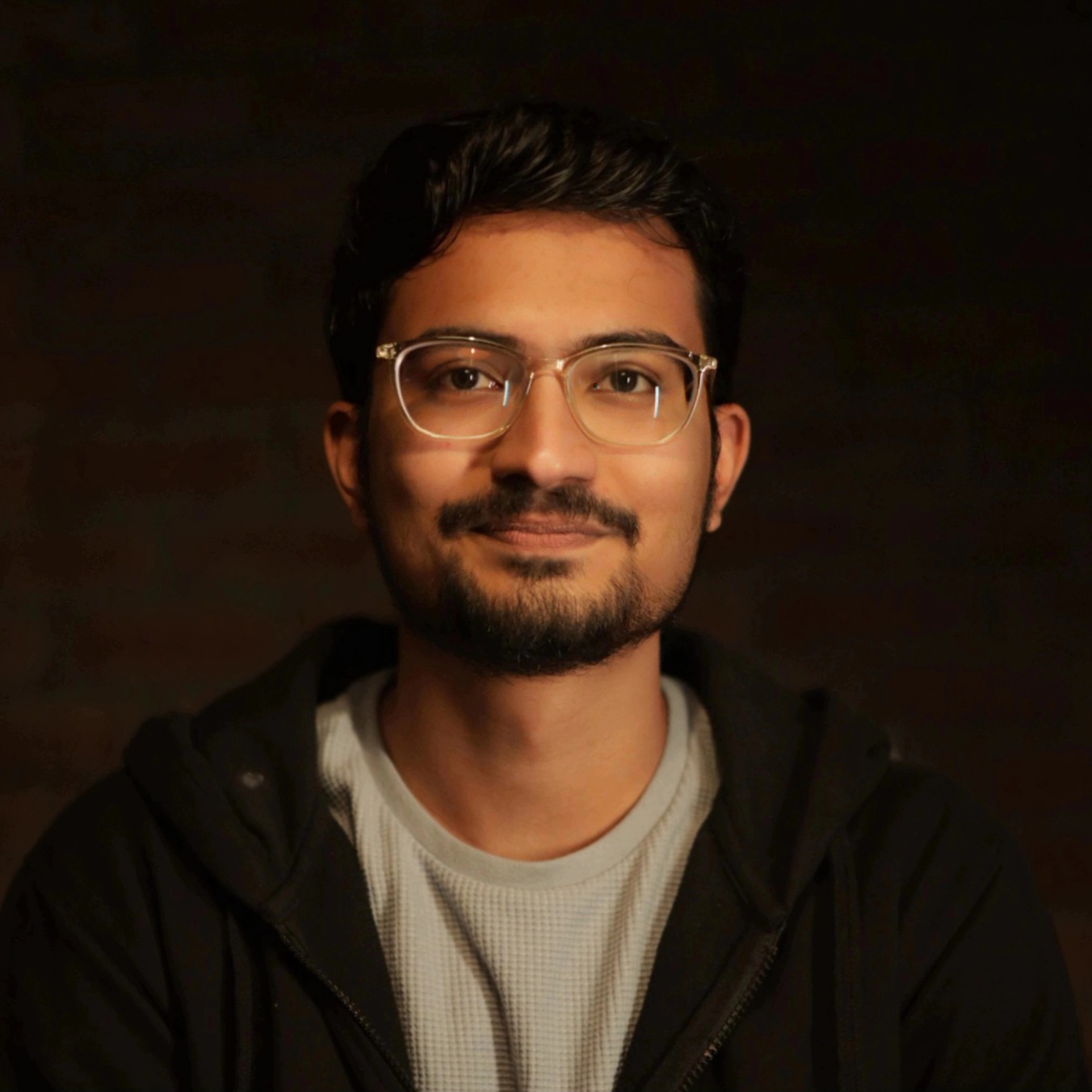 Sabarinathan Ragunathan, Software Development Engineer at M2P Fintech